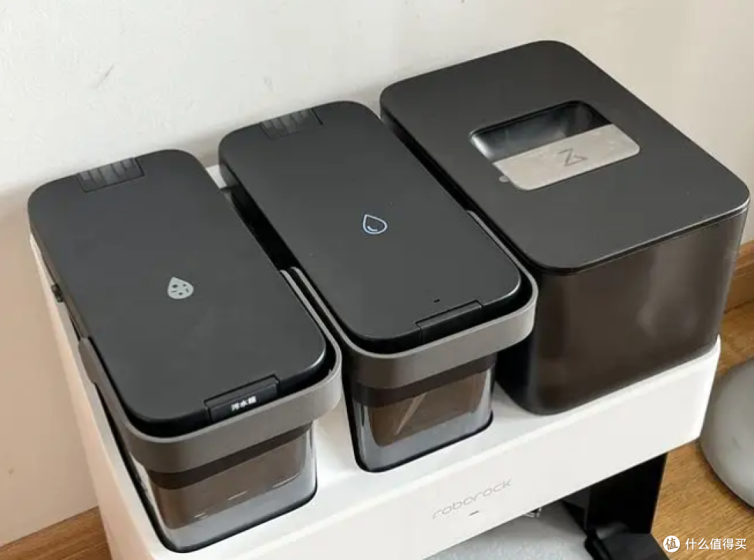 免洗拖布+60天倒灰,石头扫地机器人祭大招,这批“后浪”有点狠/ G10S Pro、G10S、T8对比介绍