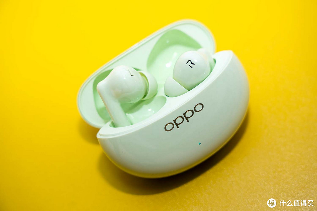 OPPO Enco Free3评测：外观颜值天花板，音质降噪双绝