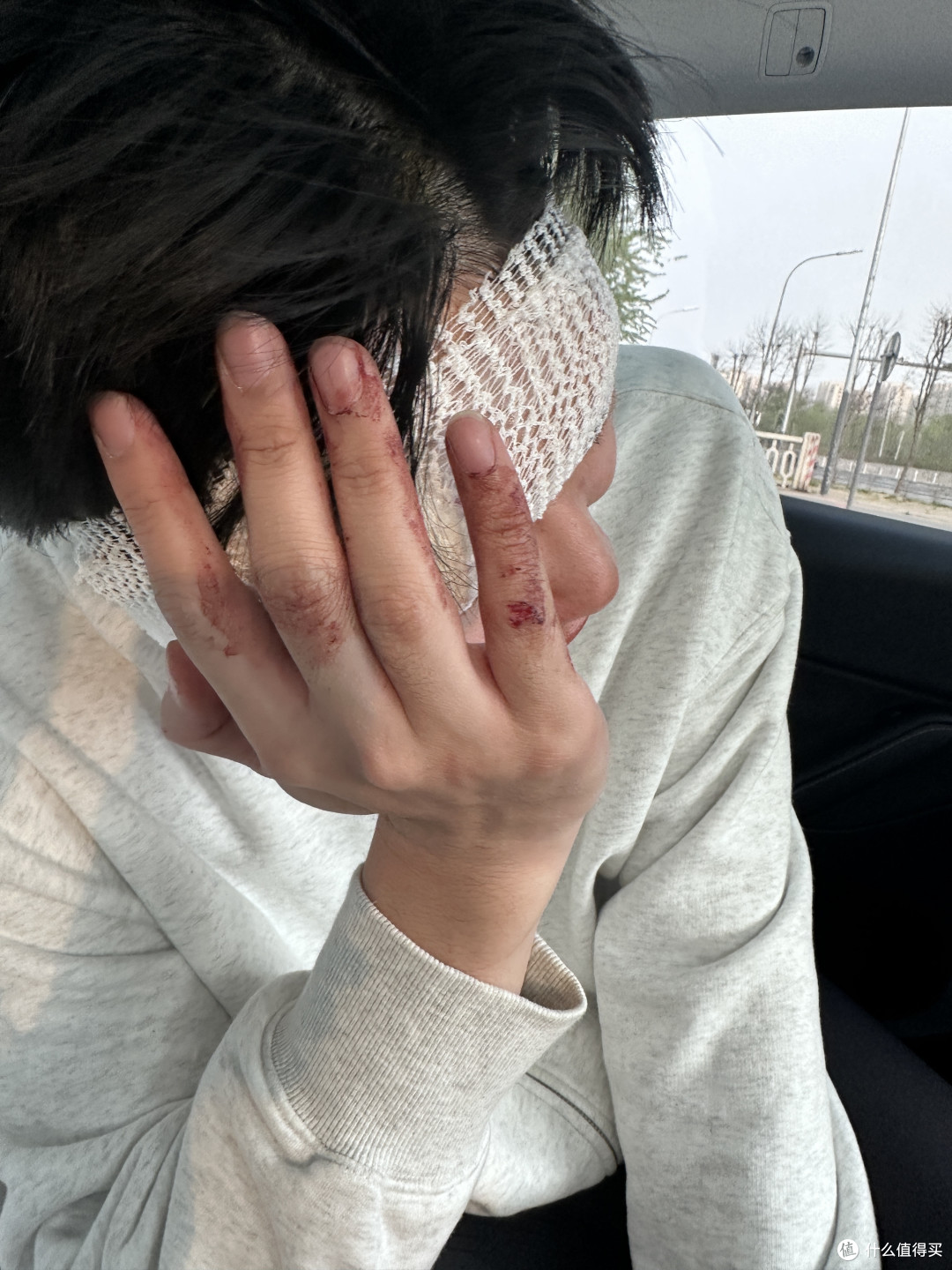 再贵的车也不能阻止我摔跤,记第一次山路骑行滑铁卢事件