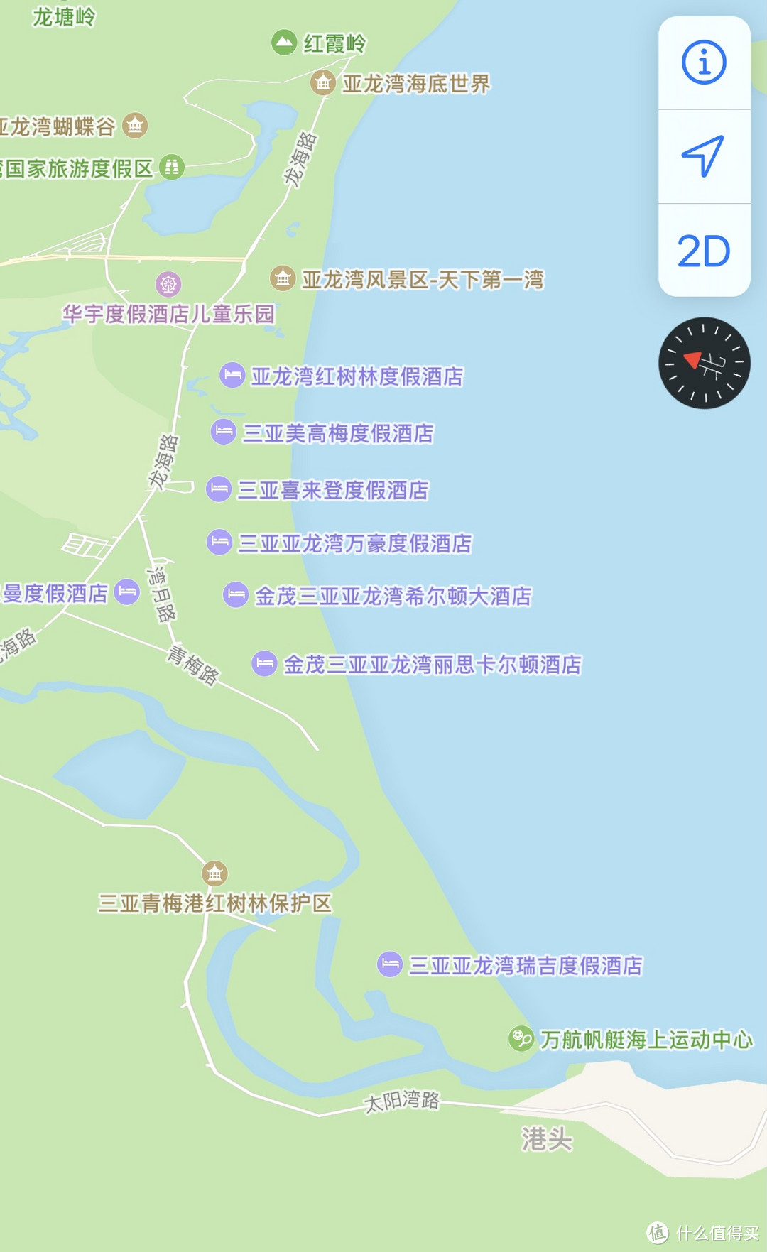 三亚=亚龙湾？景点怎么玩，酒店怎么选，好吃的餐厅在哪里？一篇搞定亚龙湾（最新版）