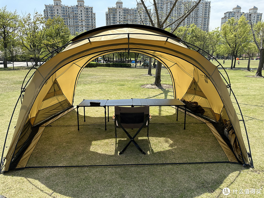 现货户外帐篷全自动便携式野营沙滩露营双层折叠速开免搭建帐篷-阿里巴巴