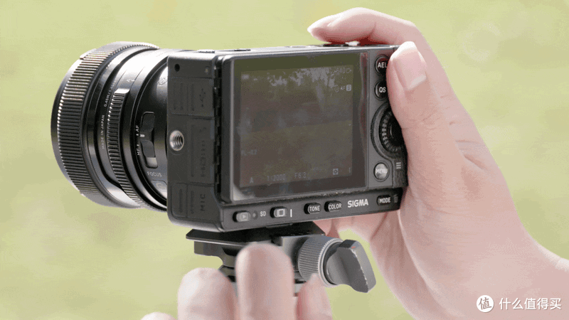 高颜值、小体积镜头首选！适马17mm F4 50mm F2镜头测评