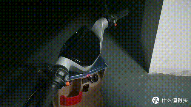 小刀电动车航天动力系朋克测评:更强动力的出行神器