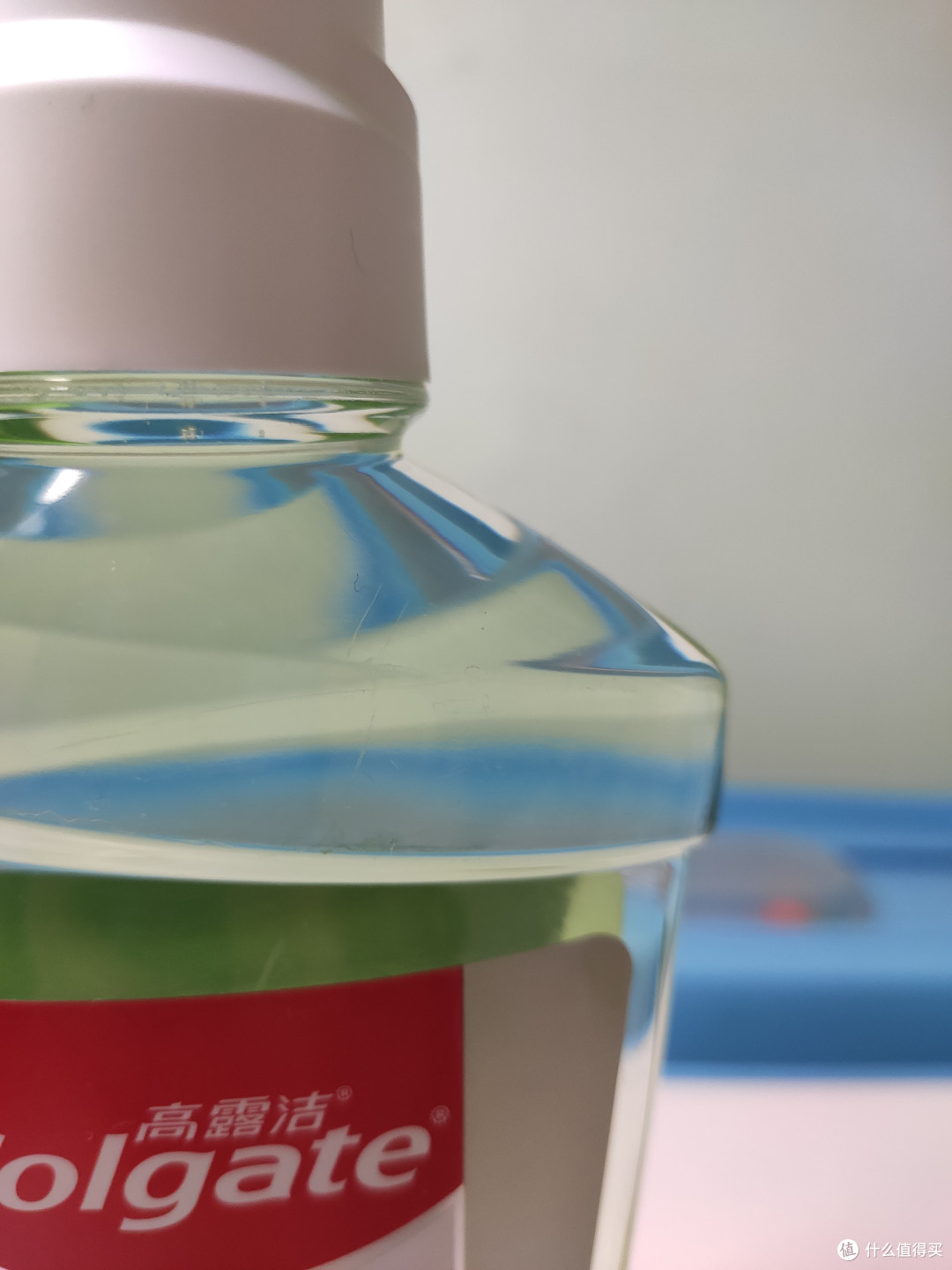 漱口水哪个最够劲?哪个甜蜜蜜?哪个保持清新最持久?看看大妈送我的5款哪个最适合你!