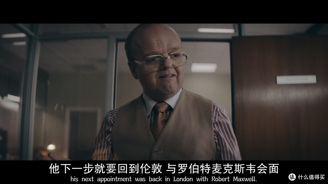 被名字耽误的好电影,剧情的惊险程度堪比谍战剧。