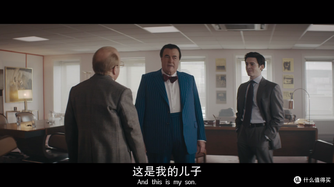被名字耽误的好电影,剧情的惊险程度堪比谍战剧。