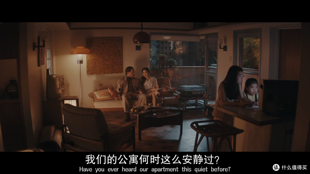 被名字耽误的好电影,剧情的惊险程度堪比谍战剧。