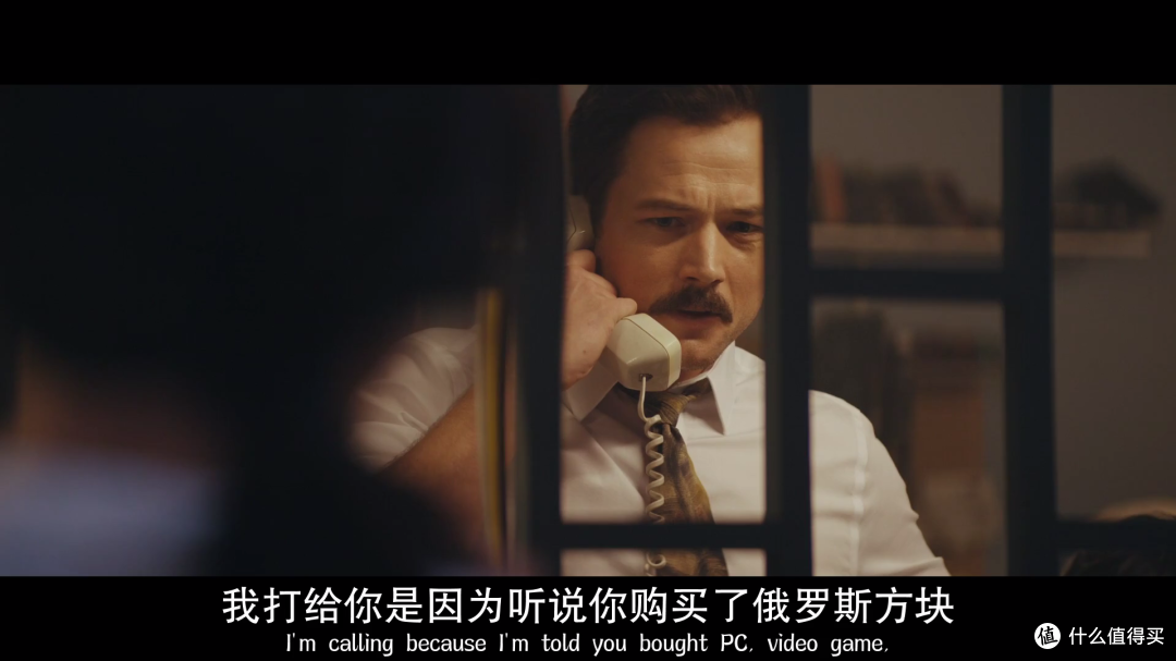 被名字耽误的好电影,剧情的惊险程度堪比谍战剧。