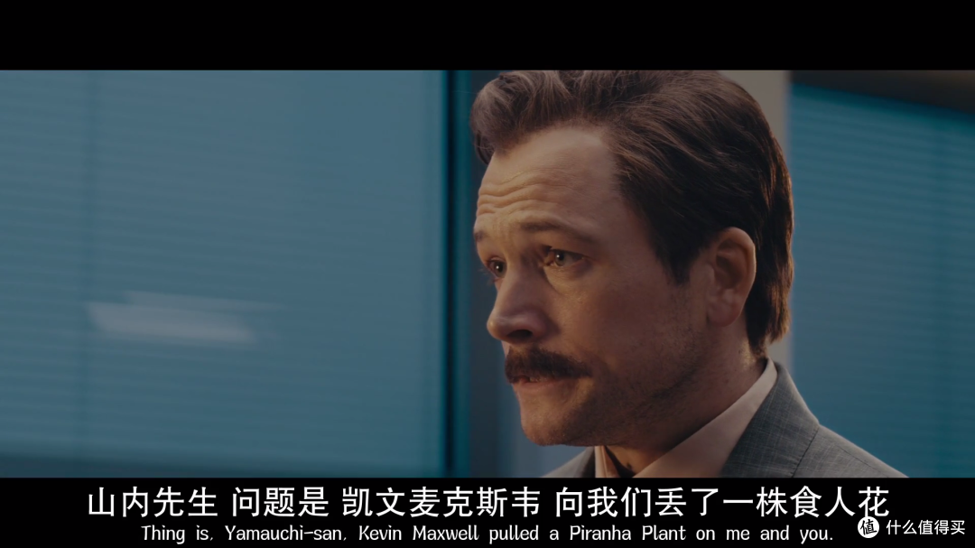 被名字耽误的好电影,剧情的惊险程度堪比谍战剧。