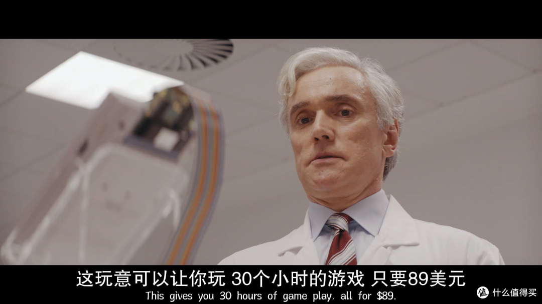 被名字耽误的好电影,剧情的惊险程度堪比谍战剧。