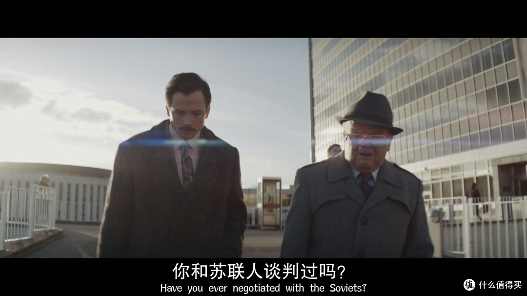 被名字耽误的好电影,剧情的惊险程度堪比谍战剧。