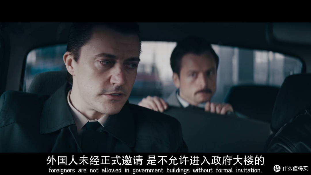 被名字耽误的好电影,剧情的惊险程度堪比谍战剧。