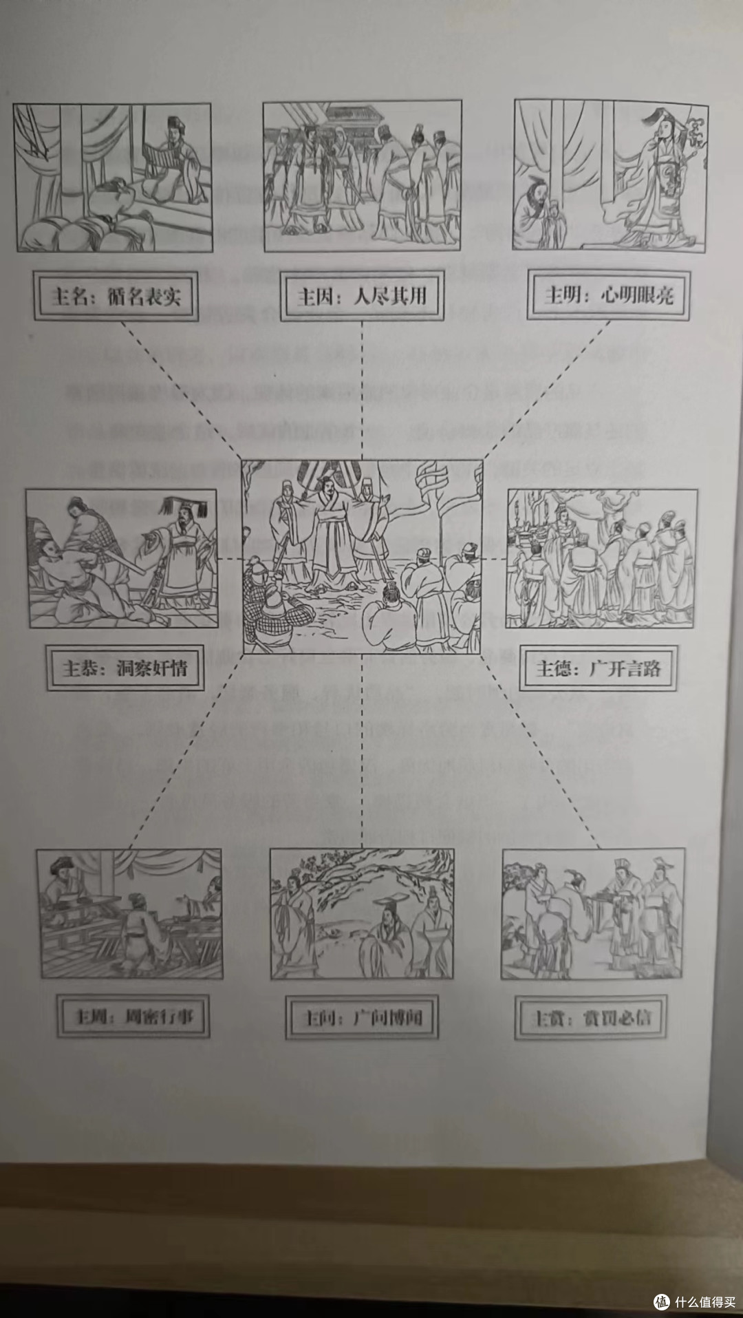 顺其自然 ，知进退！！读了这本书，受益一生