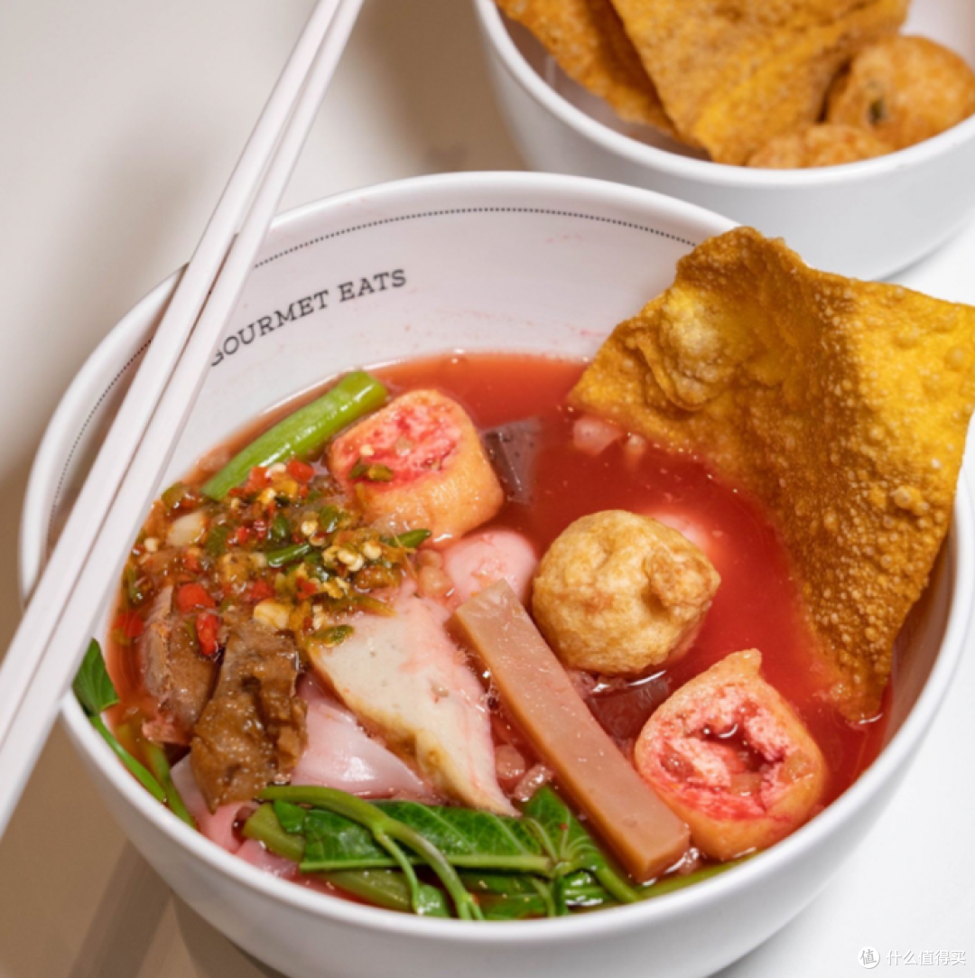 2023年泰国泼水节攻略，逛逛泰国Em百货公司，并推荐著名美食餐厅广场!
