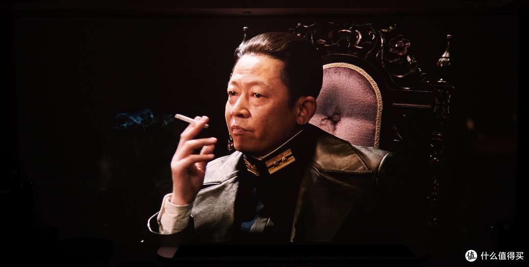 国产微投真的崛起了吗？Vidda C1S试用体验