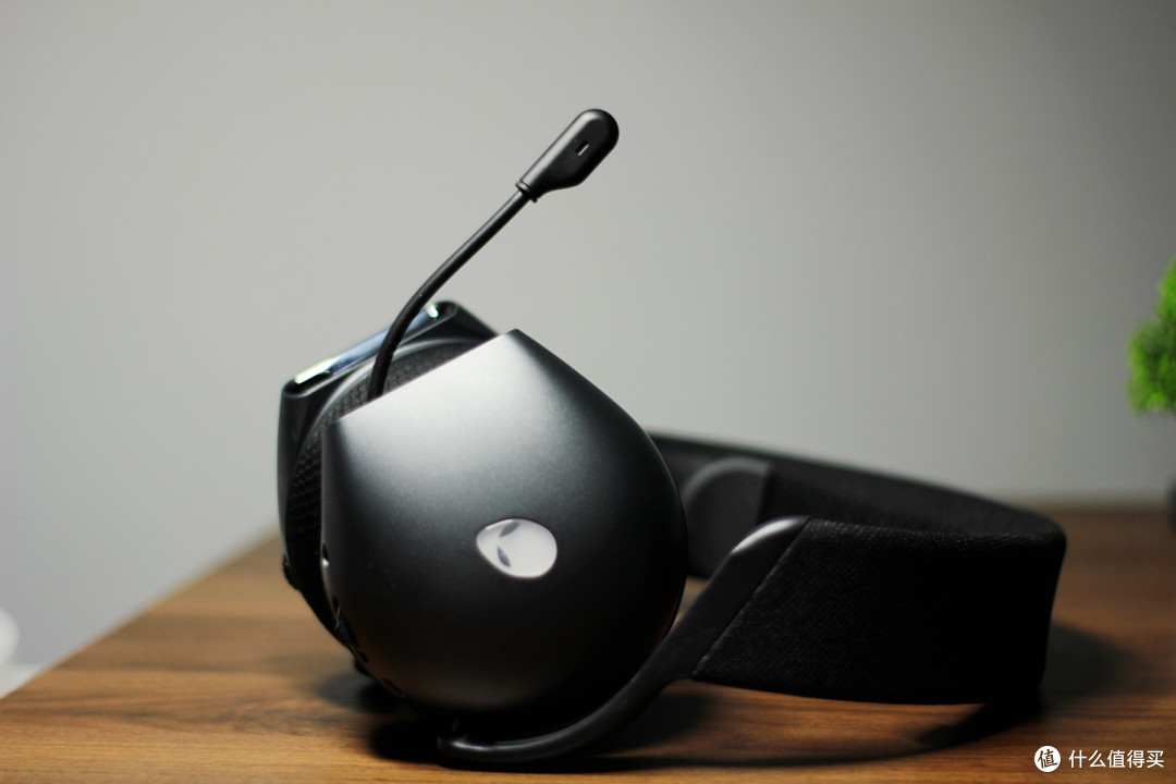 外星人alienware aw720h 电竞耳机