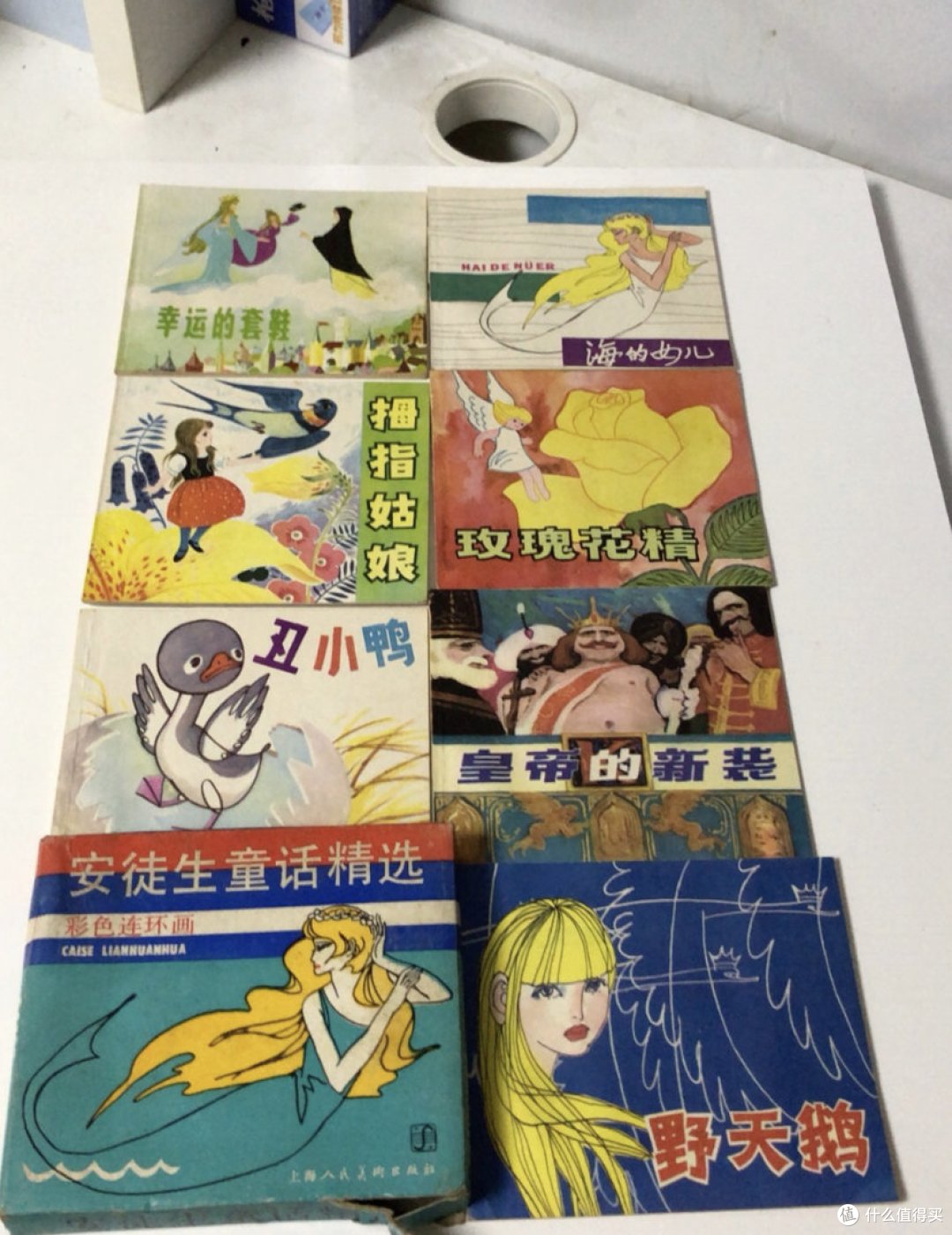 安徒生的故事书是多少人的童年回忆?