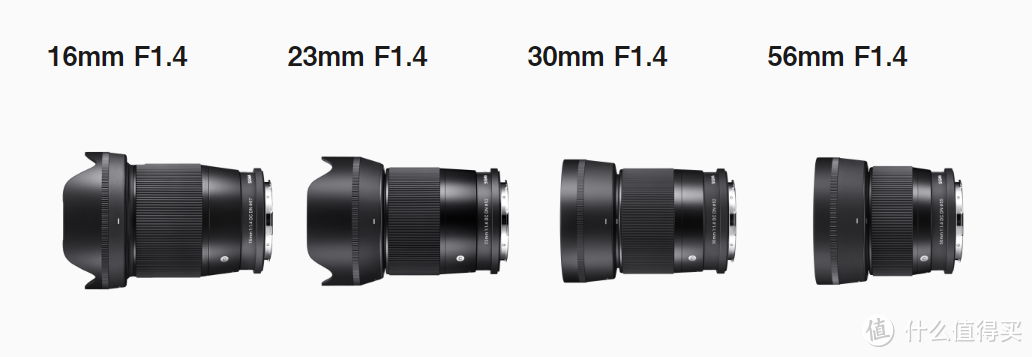 动手玩 | 适马全幅微单17mm和50mm镜头新品