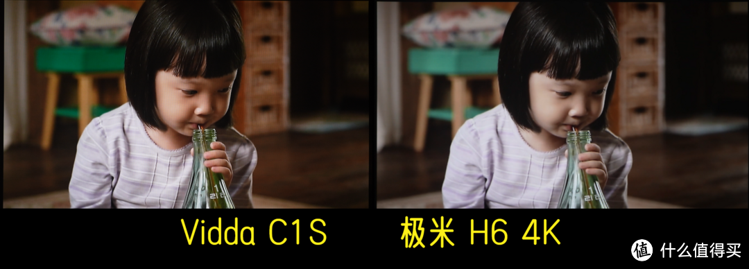 七千元家用旗舰投影仪！选极米H6还是Vidda C1S？全色LED对决三色激光！