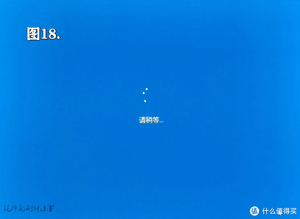 有手就行,最“细”WIN10系统安装教程!