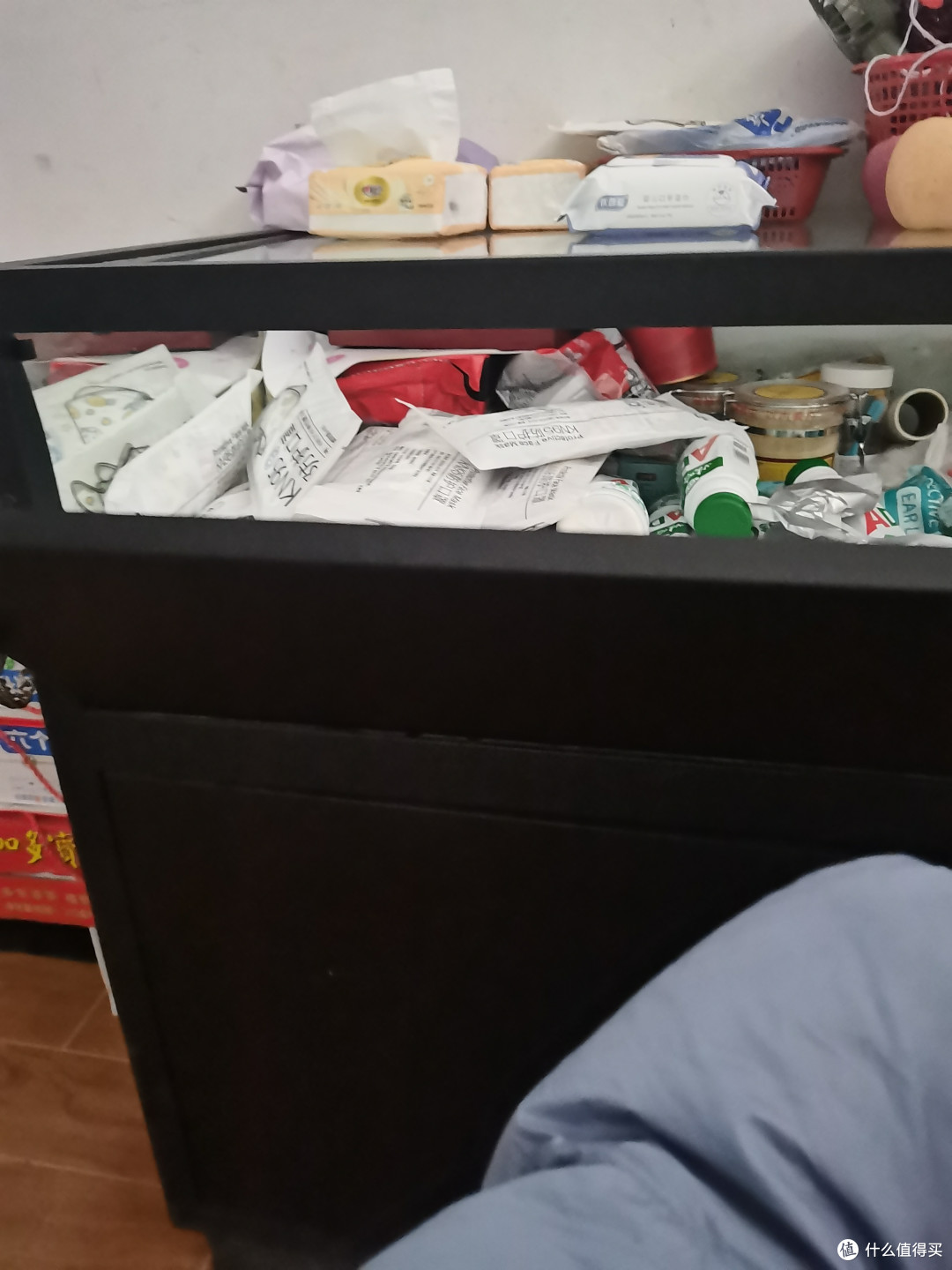 全屋收纳简单实用之,展示柜