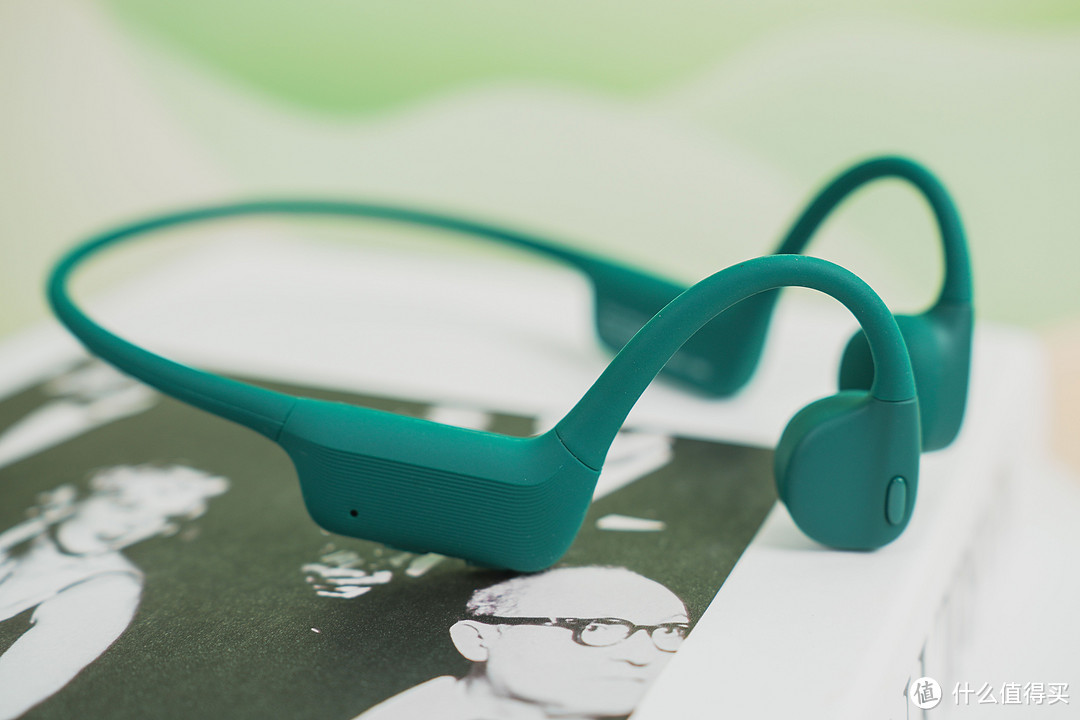 南卡NEO骨传导蓝牙耳机——休闲时尚型，用了直呼行！