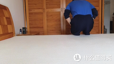 好床垫=私人复健,压缩性骨折十年康复心得
