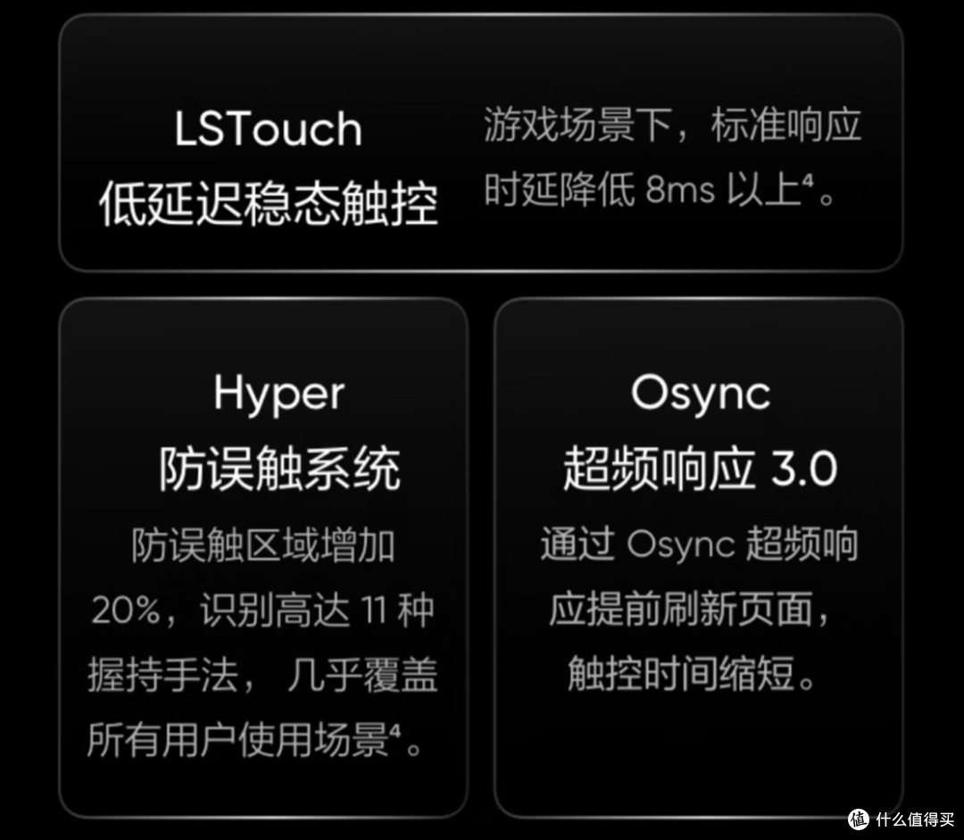 真我GT Neo5 SE,电池充电:100W+5500mAh,是否惊艳到你?