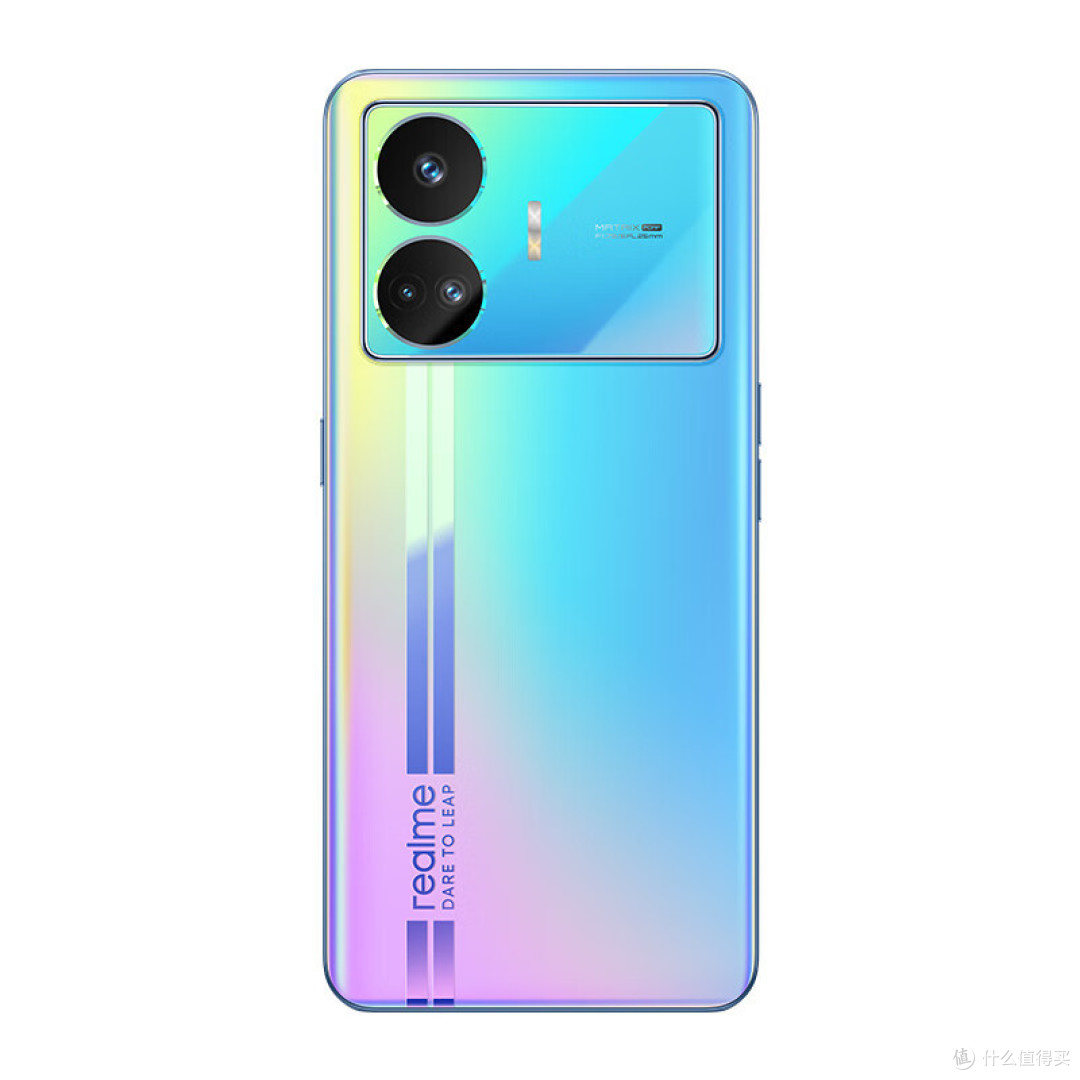 真我GT Neo5 SE,电池充电:100W+5500mAh,是否惊艳到你?