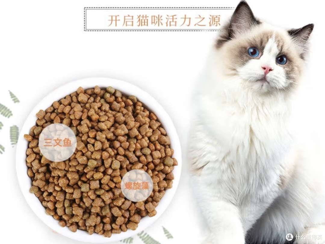 养宠家庭的必备好物推荐,这几款猫粮别错过啊!品质上面很好而且价格也比较便宜实惠的!