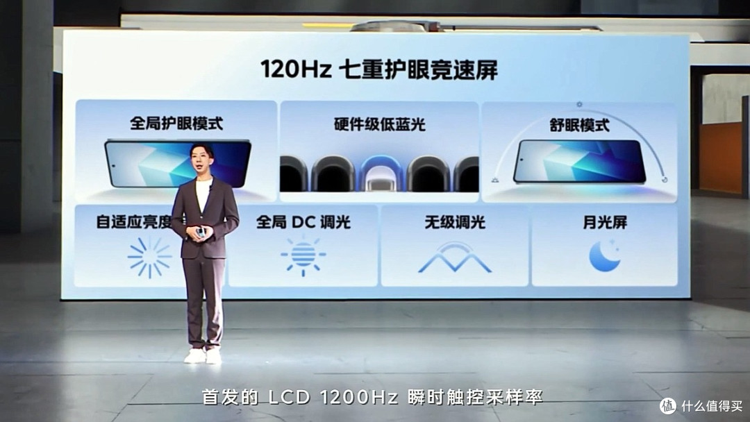 将120W闪充普及至千元级,支持融合快充,iQOO Z7发布会回顾