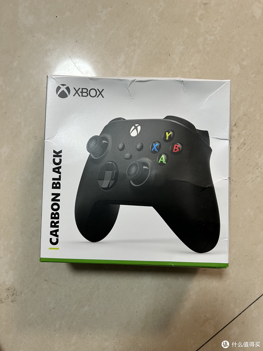 小记一下，游戏主机萌新的Xbox Series S购买记录