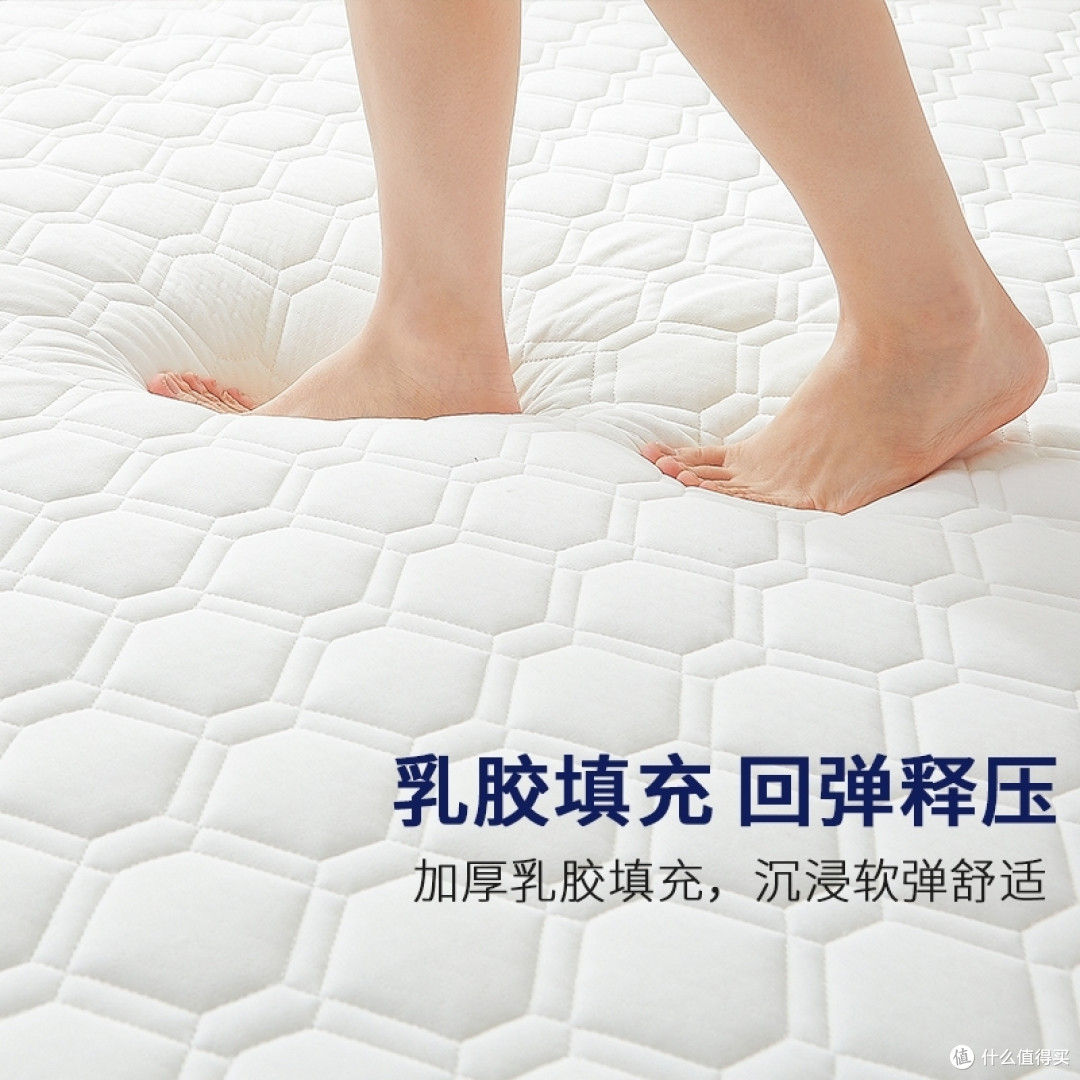 选购床垫需要考虑什么因素?