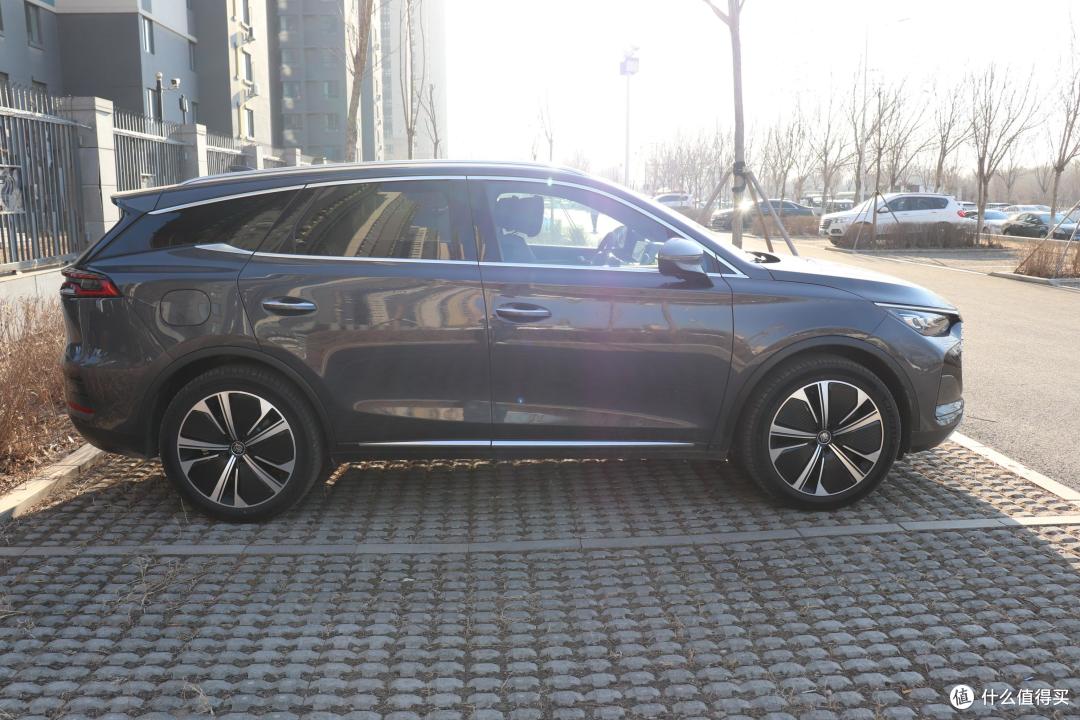 以10年(2023-2033)为限,燃油车和纯电车,谁会成为家用首选?