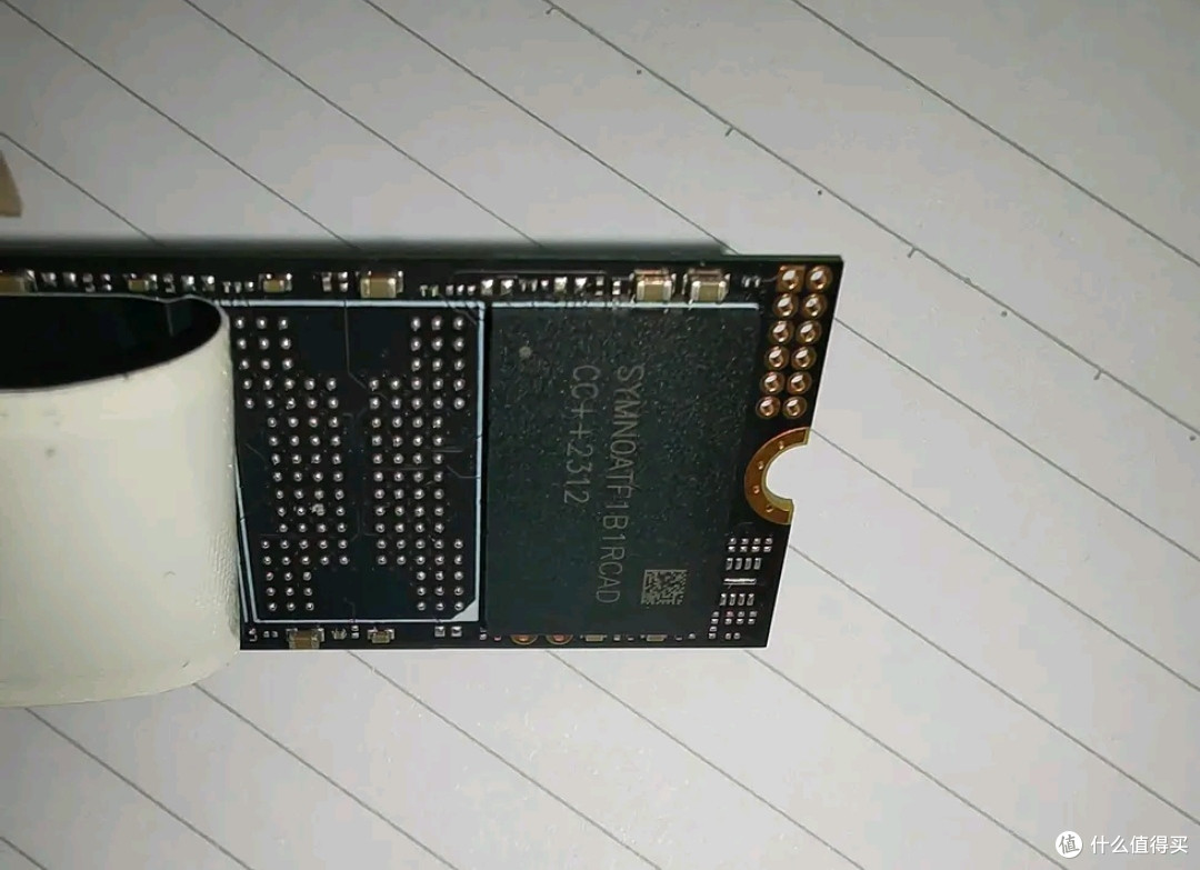 解毒廉价版“长存”PCIe4.0 SSD的接化发,国产固态硬盘3大问题需去妖魔化
