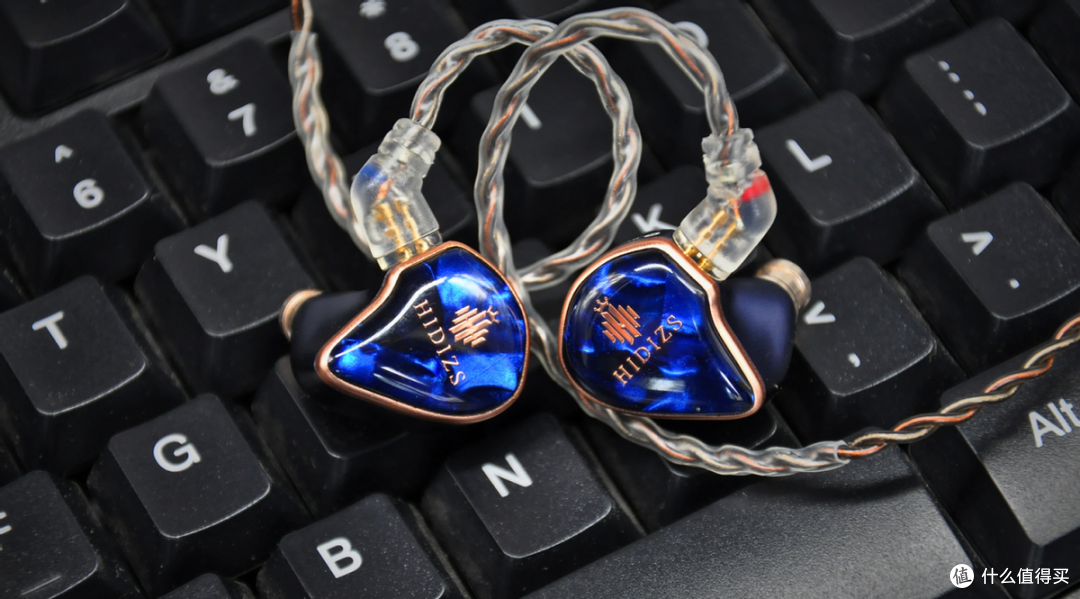 Hidizs海帝思MD4四动铁HiFi耳机评测——拔码调音功能内置4种音效