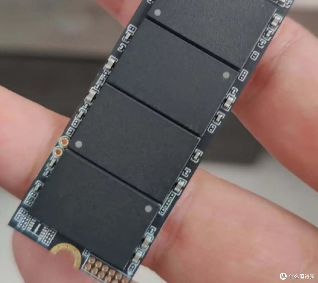 解毒廉价版“长存”PCIe4.0 SSD的接化发,国产固态硬盘3大问题需去妖魔化