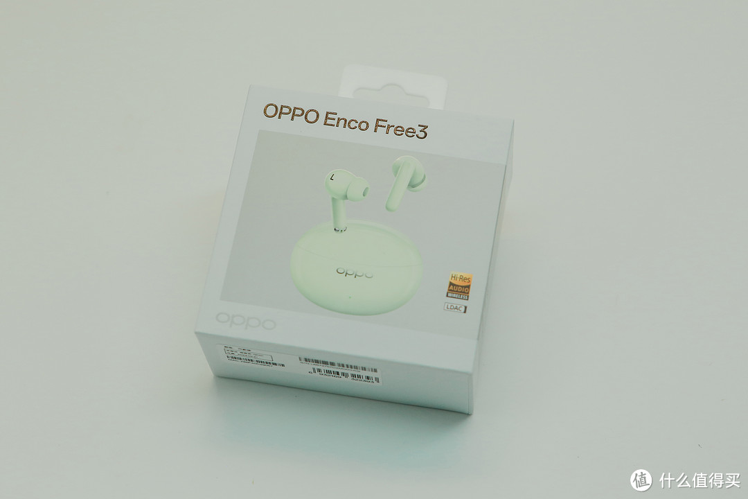 诚意不止高配低价 OPPO Enco Free3上手体验