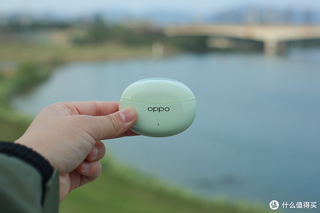 诚意不止高配低价 OPPO Enco Free3上手体验