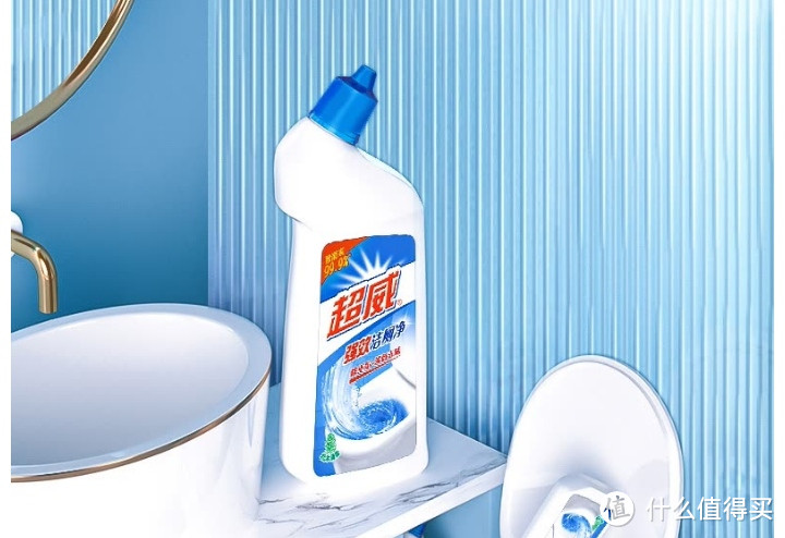 清洁好物这样选择卫浴清洁性价比好物清单分享，价格便宜实惠，清洁效果也很好！