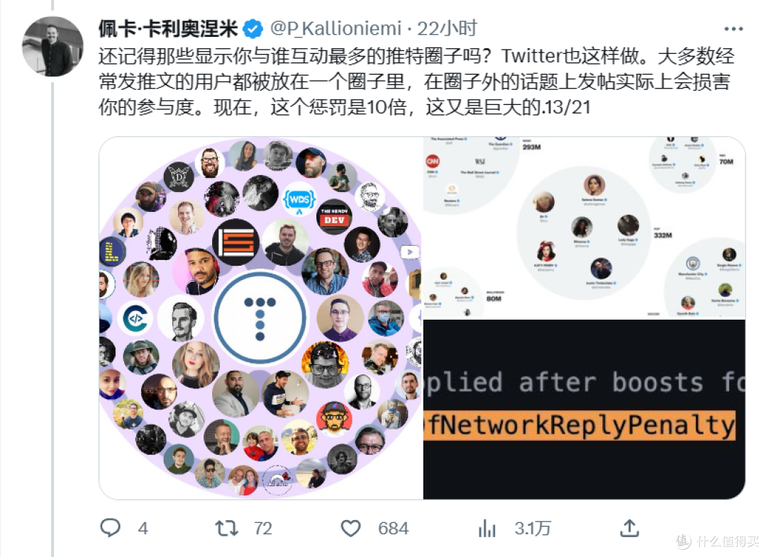 玩坏推特,开源推特,马斯克这一系列骚操作把人看神