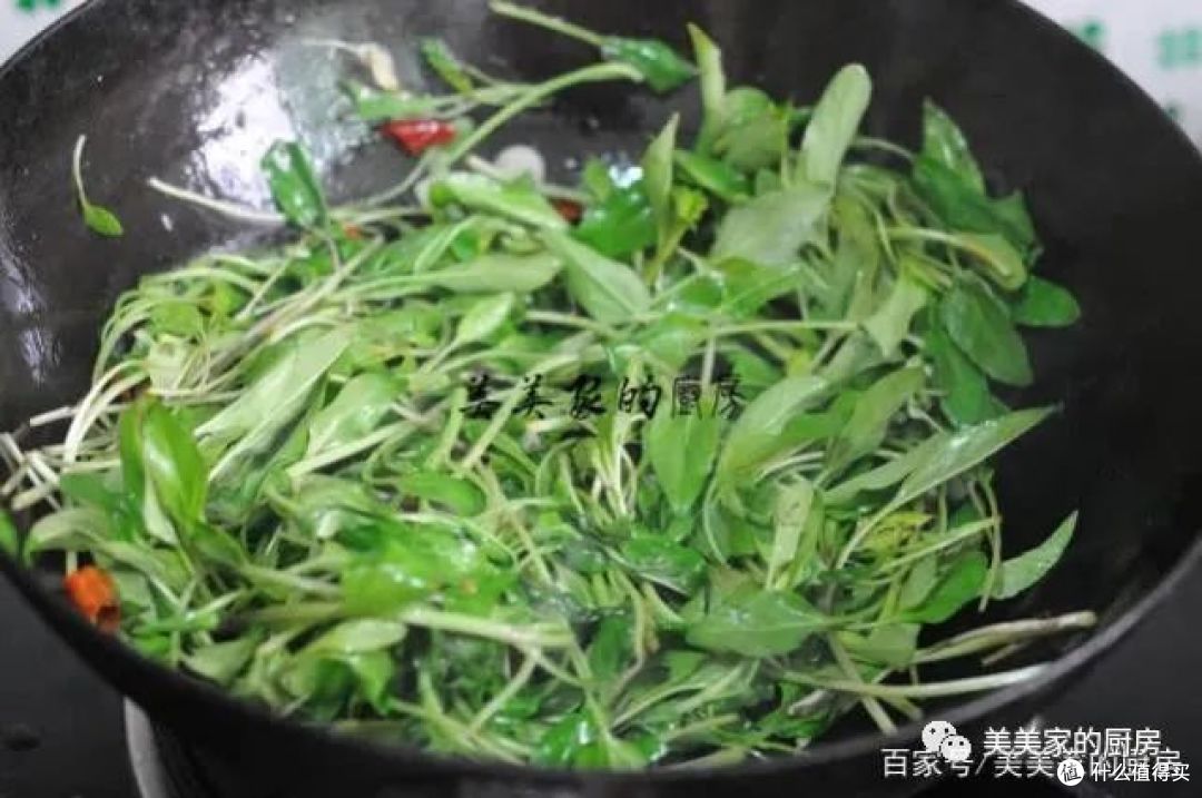 4月吃它正肥美,清火明目滋肾阴,城里路边也很多,别错过!