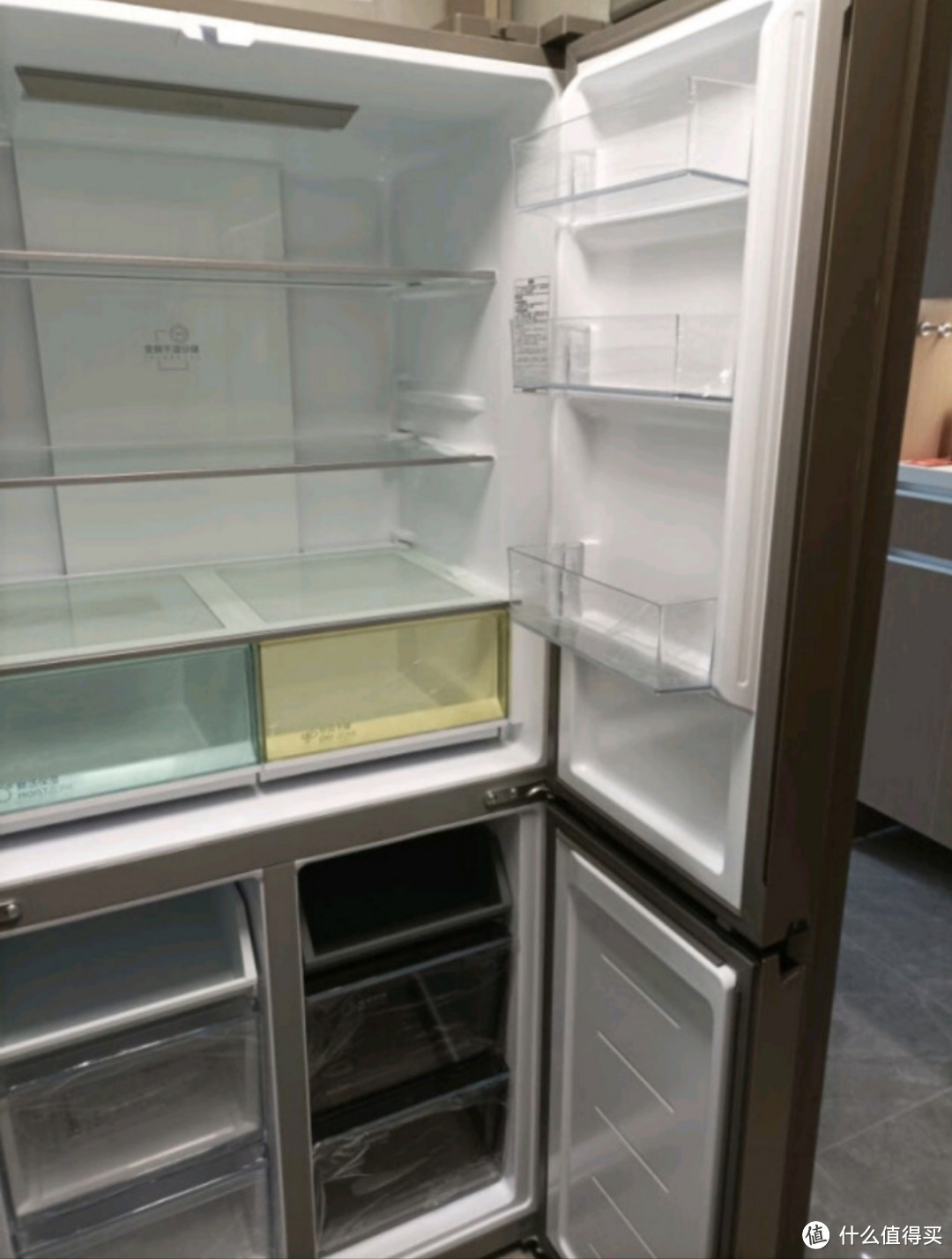 大件产品选购注意事项-冰箱
