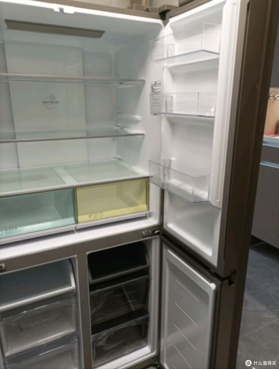 大件产品选购注意事项-冰箱