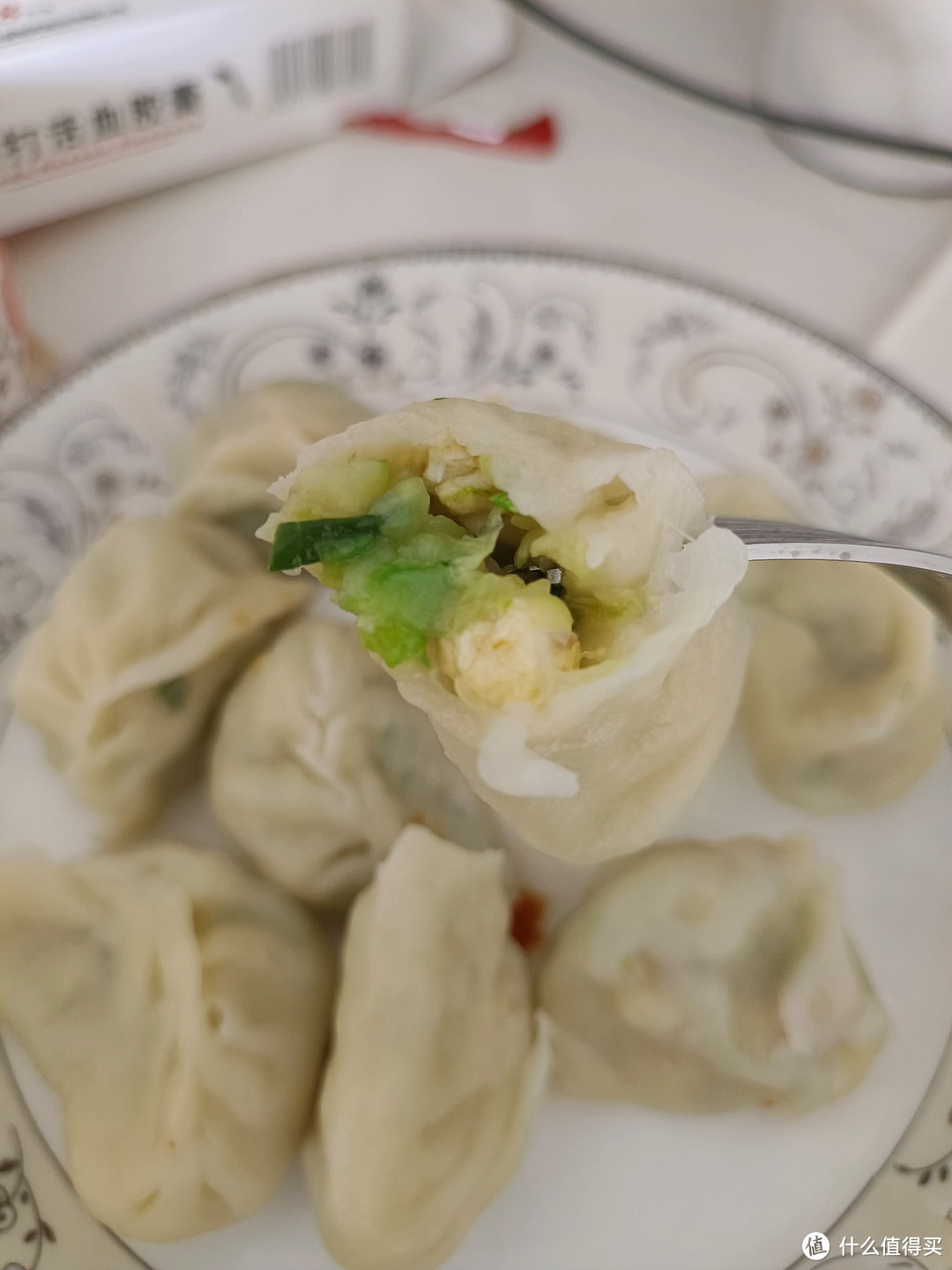 西葫芦虾皮鸡蛋饺子怎么做_西葫芦虾皮鸡蛋饺子的做法_豆果美食