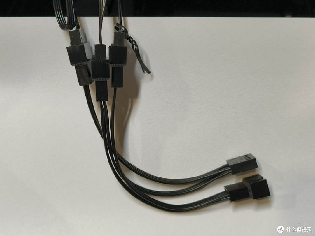 独特的前面板金属质感,安钛克p20c中塔机箱