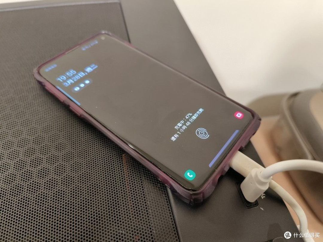 独特的前面板金属质感,安钛克p20c中塔机箱