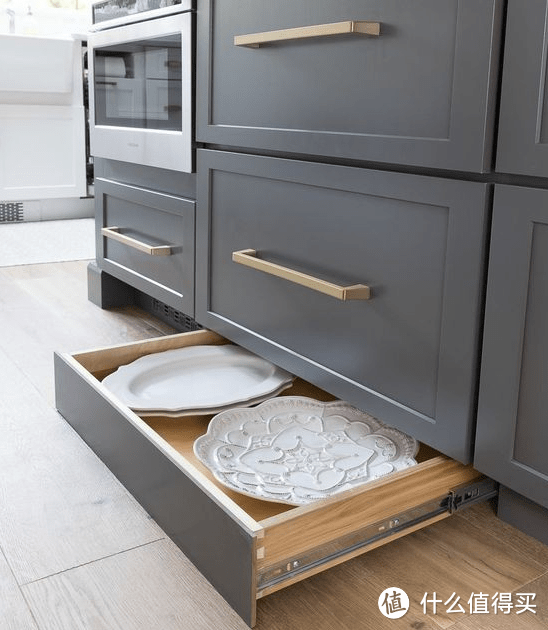 小家厨房的11种改造法，不浪费1m³的空间指南