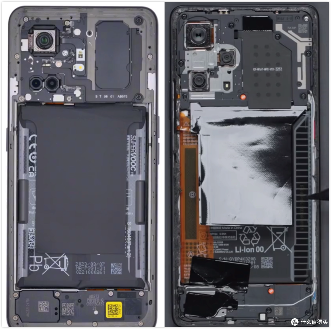 红米Note 12 Turbo还是真我GT Neo5 SE？你该这么选