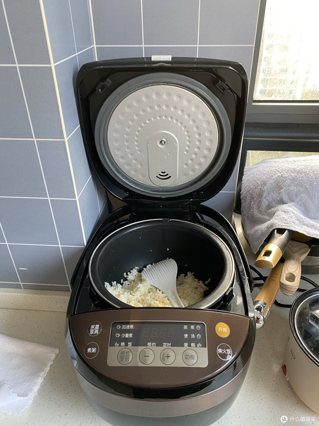 家用电饭锅如何选择以及推荐